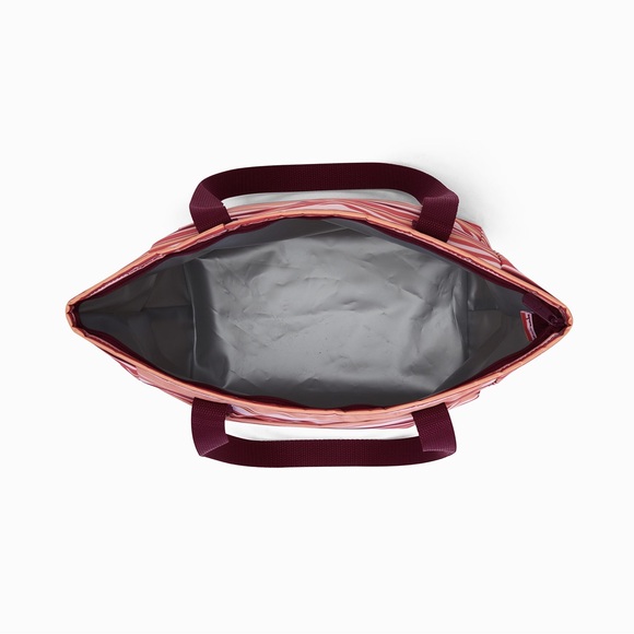 NWT Thirty-One Let’s Lunch Cooler Bag - Picture 4 of 6